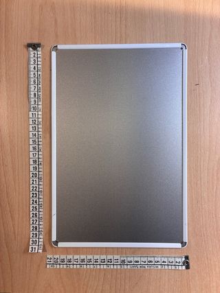 Super Mario Bros 3 Nintendo NES poster alluminio