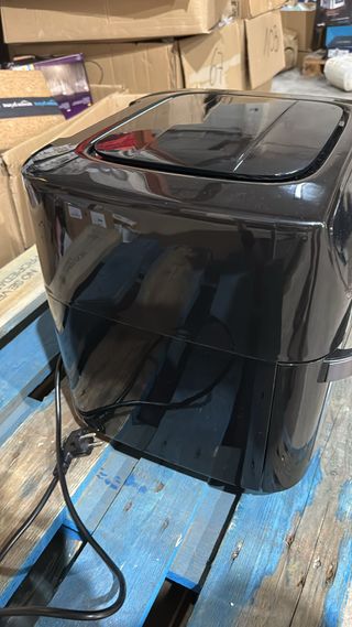 Friggitrice ad aria Acekool senza olio 18L