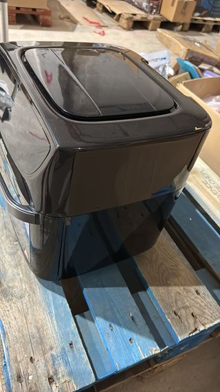 Friggitrice ad aria Acekool senza olio 18L