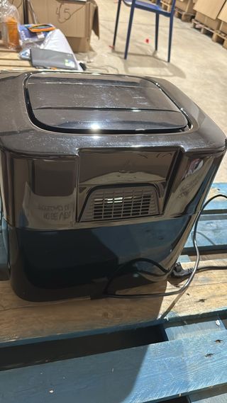 Friggitrice ad aria Acekool senza olio 18L