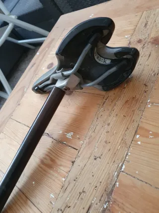 Tija y sillín Fi'zi:k