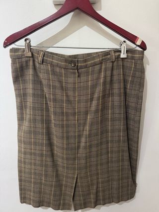 Conjunto de traje mujer El Corte Inglés