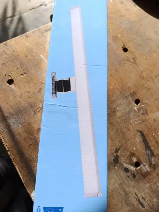 Aplique Baño Els Banys Cono Cromo.