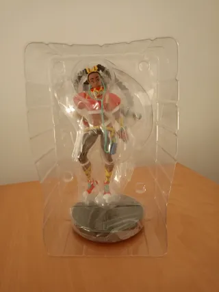 Figuras Street Fighter 6 Coleccionista