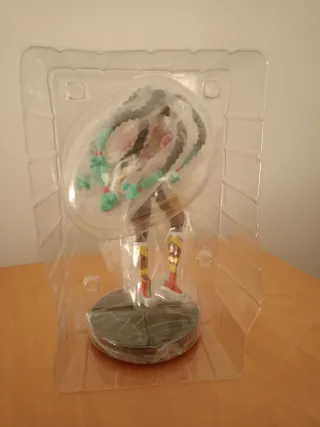 Figuras Street Fighter 6 Coleccionista