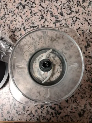 Picadora SilverCrest Tritatutto Elettrico