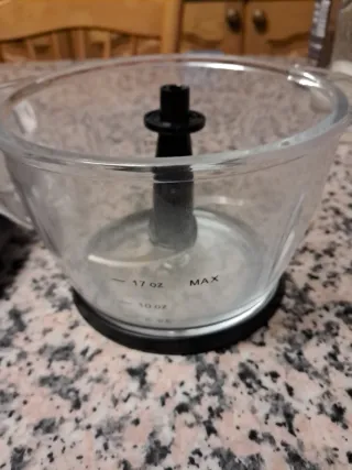 Picadora SilverCrest Tritatutto Elettrico