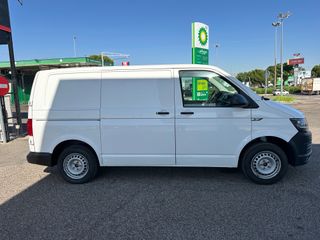 Volkswagen Transporter 2.0TDI 150Cv 4Motion BMT Fu