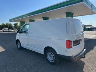 Volkswagen Transporter 2.0TDI 150Cv 4Motion BMT Fu