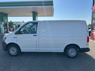 Volkswagen Transporter 2.0TDI 150Cv 4Motion BMT Fu