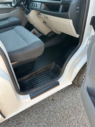 Volkswagen Transporter 2.0TDI 150Cv 4Motion BMT Fu