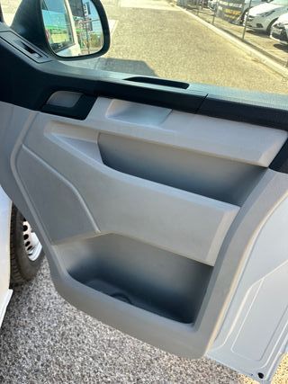 Volkswagen Transporter 2.0TDI 150Cv 4Motion BMT Fu