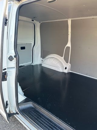Volkswagen Transporter 2.0TDI 150Cv 4Motion BMT Fu