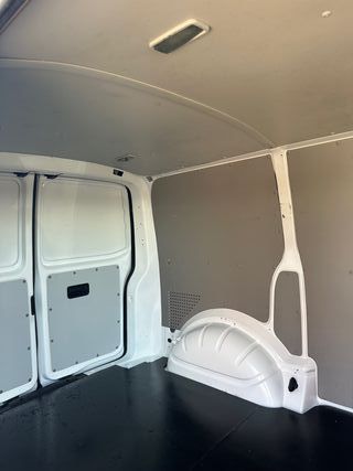 Volkswagen Transporter 2.0TDI 150Cv 4Motion BMT Fu