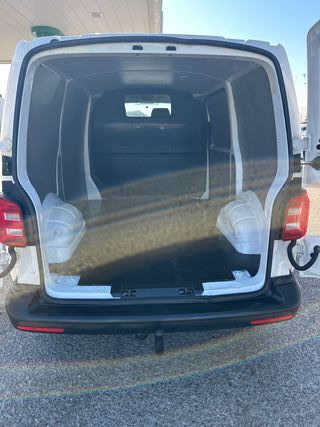 Volkswagen Transporter 2.0TDI 150Cv 4Motion BMT Fu