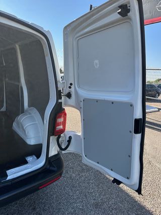 Volkswagen Transporter 2.0TDI 150Cv 4Motion BMT Fu