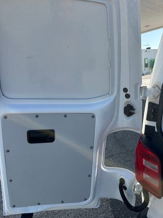 Volkswagen Transporter 2.0TDI 150Cv 4Motion BMT Fu