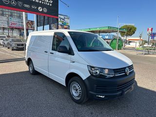 Volkswagen Transporter 2.0TDI 150Cv 4Motion BMT Fu