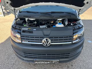 Volkswagen Transporter 2.0TDI 150Cv 4Motion BMT Fu
