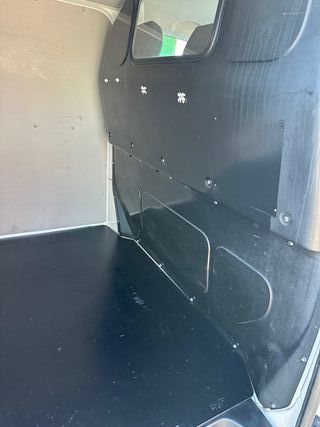 Volkswagen Transporter 2.0TDI 150Cv 4Motion BMT Fu