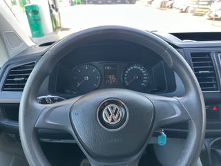 Volkswagen Transporter 2.0TDI 150Cv 4Motion BMT Fu