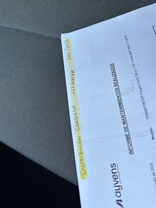 Volkswagen Transporter 2.0TDI 150Cv 4Motion BMT Fu