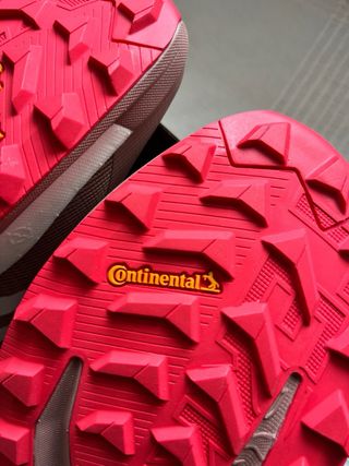 Adidas Terrex Soulstride Ultra Trail Running