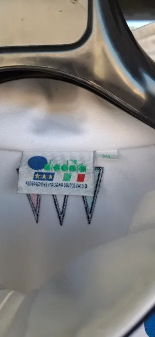 Giacca Diadora Mondiali USA 1994