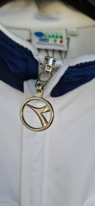 Giacca Diadora Mondiali USA 1994