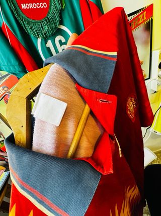 Camiseta Adidas España s90