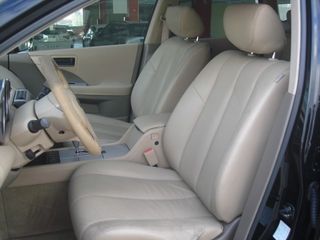 Nissan Murano 2007