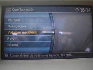 Nissan Murano 2007