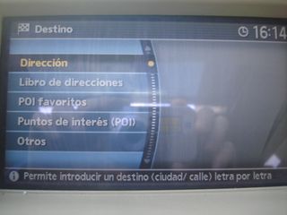 Nissan Murano 2007