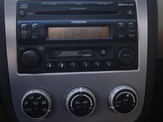 Nissan Murano 2007