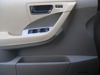 Nissan Murano 2007