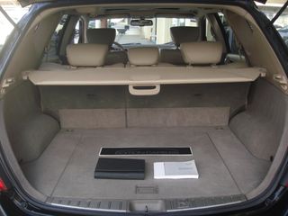 Nissan Murano 2007
