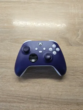 Mando Xbox Series S/X Hall Effect