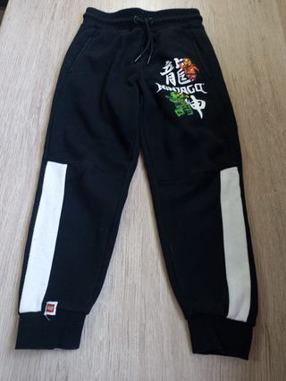 Lote Ropa Niño Talla 6