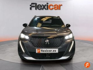 Peugeot 2008 Allure Pack Puretech 100 S&S 6 Vel. MAN