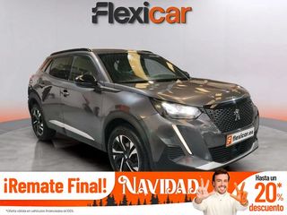 Peugeot 2008 Allure Pack Puretech 100 S&S 6 Vel. MAN