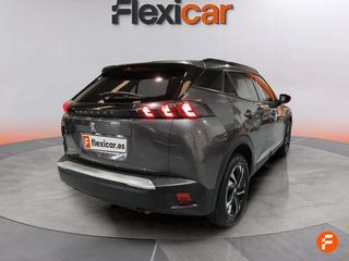 Peugeot 2008 Allure Pack Puretech 100 S&S 6 Vel. MAN