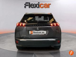 Peugeot 2008 Allure Pack Puretech 100 S&S 6 Vel. MAN