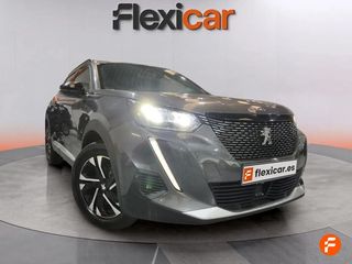 Peugeot 2008 Allure Pack Puretech 100 S&S 6 Vel. MAN