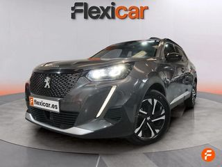 Peugeot 2008 Allure Pack Puretech 100 S&S 6 Vel. MAN