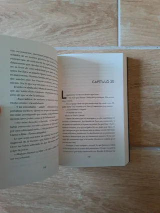 Una herencia en juego