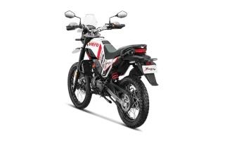 Hero XPulse 200 Pro 2026