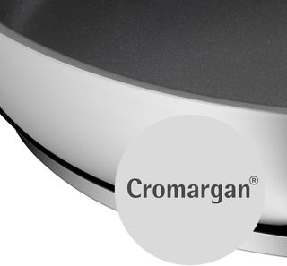 WMF Devil - Set di 3 Padelle Antiaderenti 20-