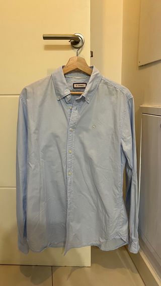 Camisa El Ganso Azul