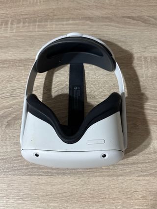 Meta Quest 2 256GB