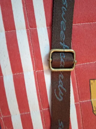 Corda per borse o zaini